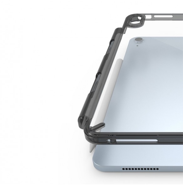 Vackert och pålitligt skyddsfodral för iPad Air 2020