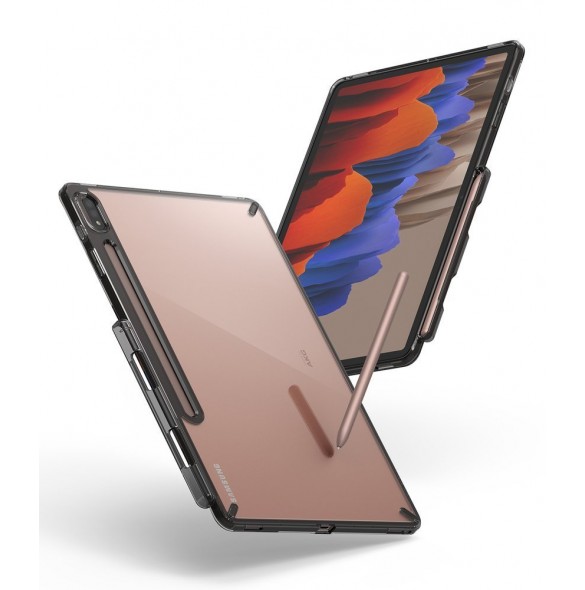 Vackert och pålitligt skyddsfodral till Samsung Galaxy Tab S7 Plus.