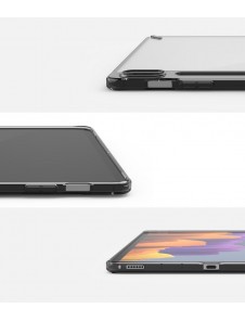 Samsung Galaxy Tab S7 och väldigt snyggt skydd från Ringke.