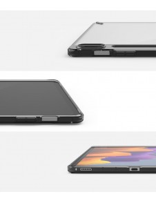 Samsung Galaxy Tab S7 och väldigt snyggt skydd från Ringke.