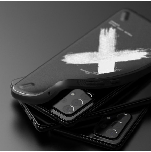 Pålitligt och bekvämt fodral för telefon.
