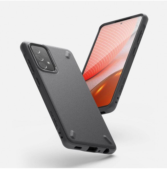 Vackert och pålitligt skyddsfodral till Samsung Galaxy A72 4G.