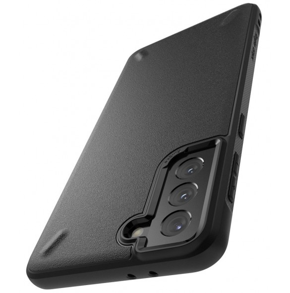 Vackert och pålitligt skyddsfodral för Samsung Galaxy S21 Plus 5G.