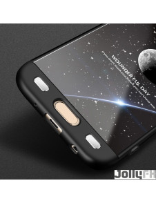 Din Samsung Galaxy J3 2017 J330 kommer att skyddas av detta stora omslag.