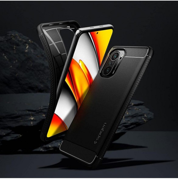 Xiaomi Poco F3 / Mi 11i kommer att skyddas av detta fantastiska skydd.