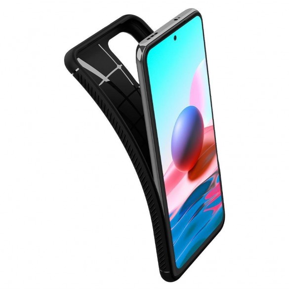 Xiaomi Redmi Note 10 / 10s kommer att skyddas av detta fantastiska omslag.