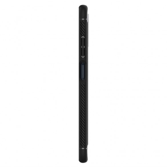 Med detta omslag kommer du att vara lugn för Xiaomi Redmi Note 9T 5G och väldigt snyggt skydd från Spigen.