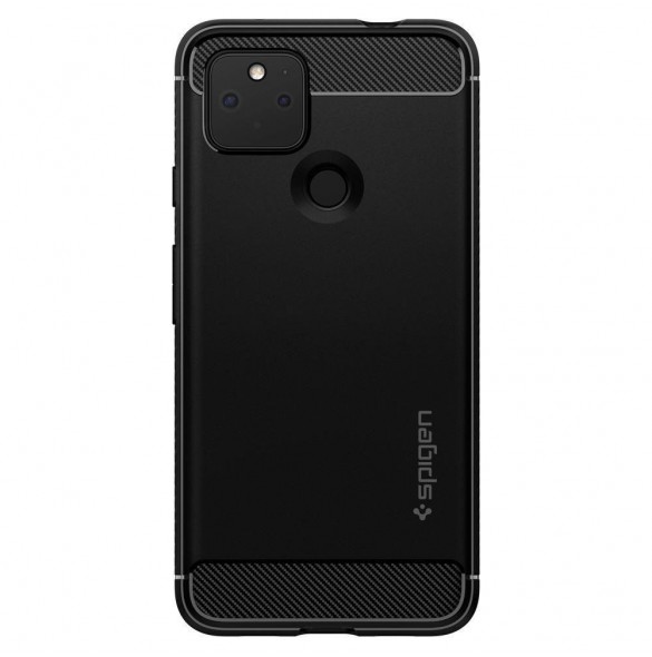 Google Pixel 4a 5G kommer att skyddas av detta fantastiska omslag.