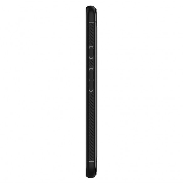 Vackert och pålitligt skyddsfodral för Google Pixel 4a 5G.
