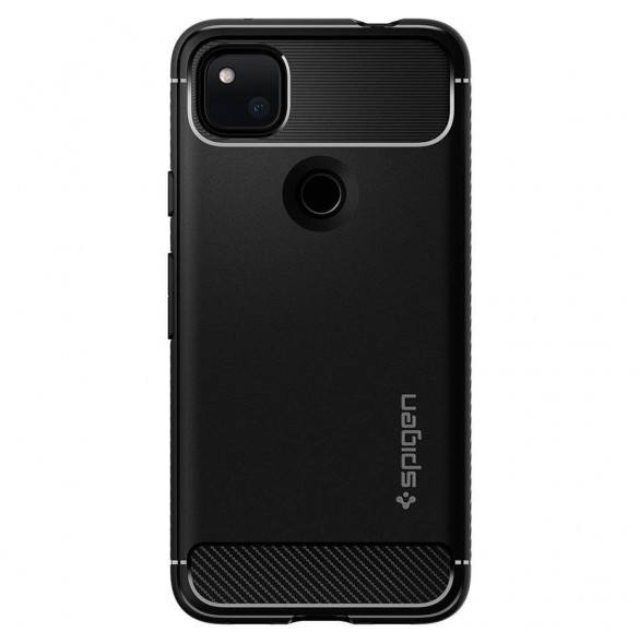 Google Pixel 4a kommer att skyddas av detta fantastiska omslag.