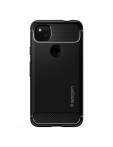 Google Pixel 4a kommer att skyddas av detta fantastiska omslag.