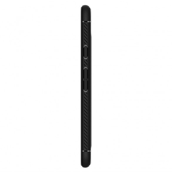 Vackert och pålitligt skyddsfodral för Google Pixel 4a.