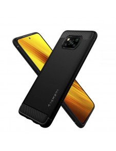 Xiaomi Poco X3 NFC / Poco X3 Pro kommer att skyddas av detta fantastiska skydd.