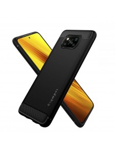 Xiaomi Poco X3 NFC / Poco X3 Pro kommer att skyddas av detta fantastiska skydd.