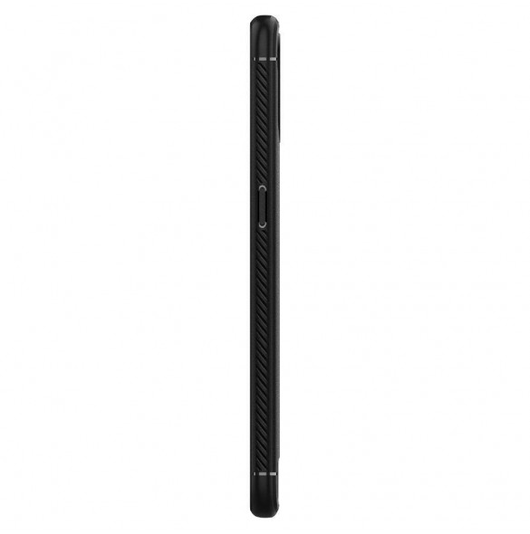 Vackert och pålitligt skyddsfodral för OnePlus Nord N10 5G.