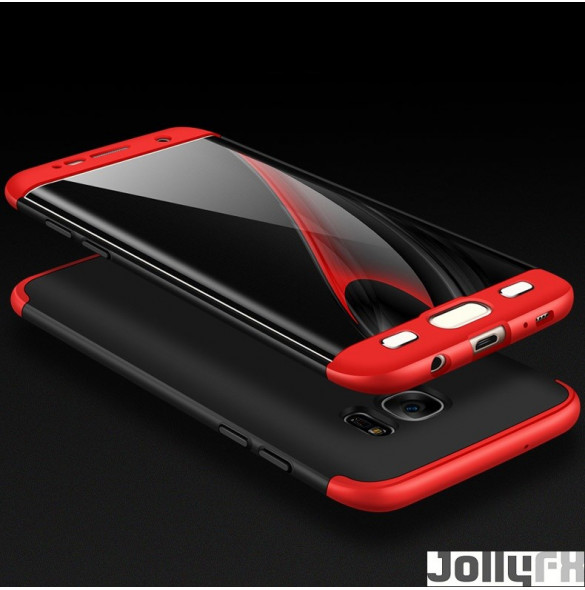 Din Samsung Galaxy S7 Edge G935 kommer att skyddas av detta fantastiska skydd.