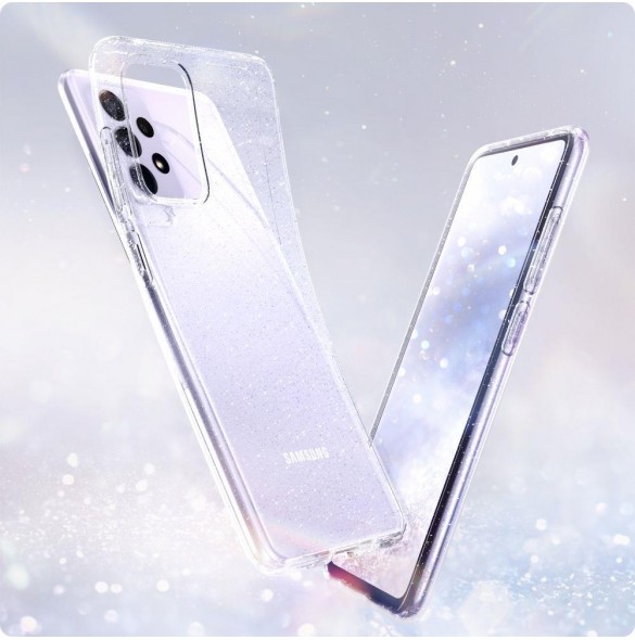 Vackert och pålitligt skyddsfodral för Samsung Galaxy A52 4G / 5G.