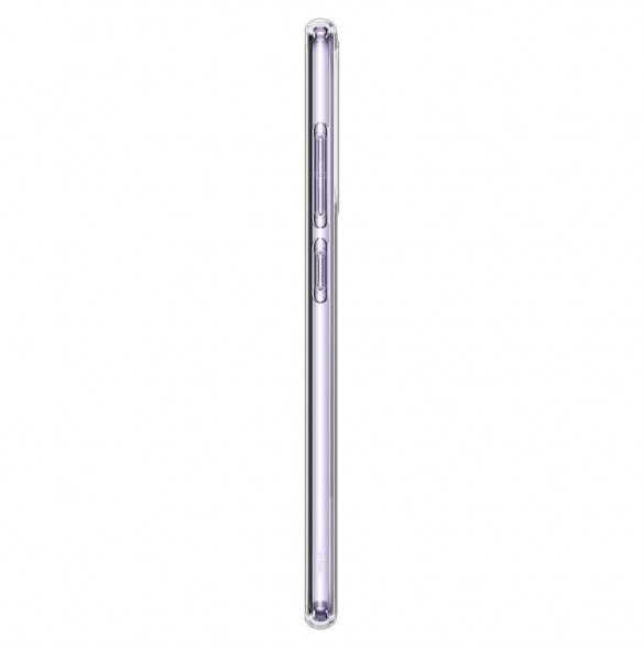 Samsung Galaxy A52 4G / 5G skyddas av detta fantastiska skal.