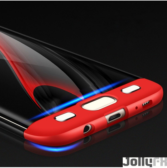 Pålitligt och bekvämt fodral till din Samsung Galaxy S7 Edge G935.