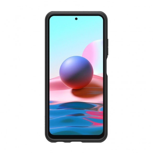 Xiaomi Redmi Note 10 / 10S kommer att skyddas av detta fantastiska omslag.