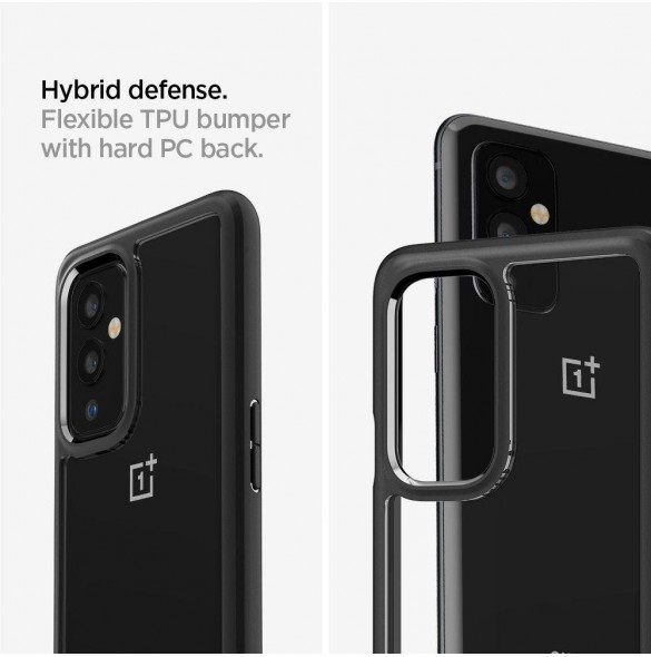 OnePlus 9 kommer att skyddas av detta fantastiska omslag.