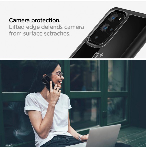 En vacker produkt för din telefon från Spigen.