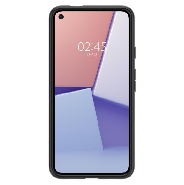 Vackert och pålitligt skyddsfodral för Google Pixel 4a 5G.