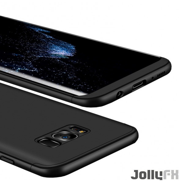 Pålitligt och bekvämt fodral till din Samsung Galaxy S8 Plus G955.