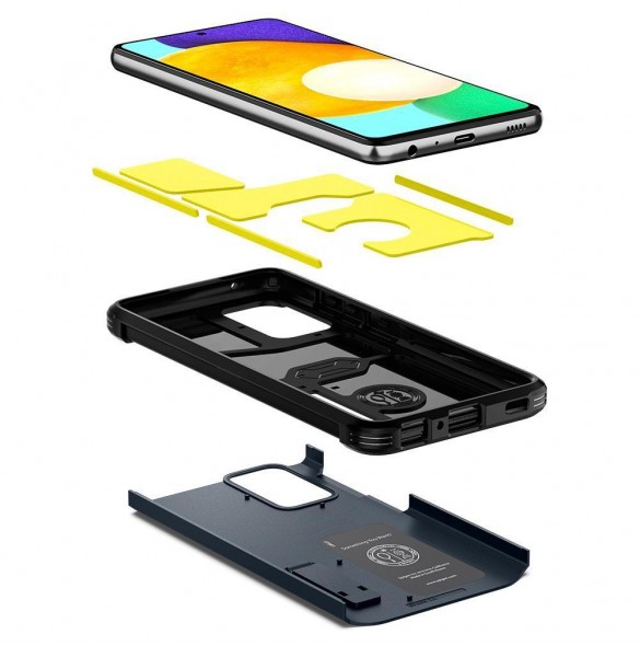 En vacker produkt för din telefon från Spigen.