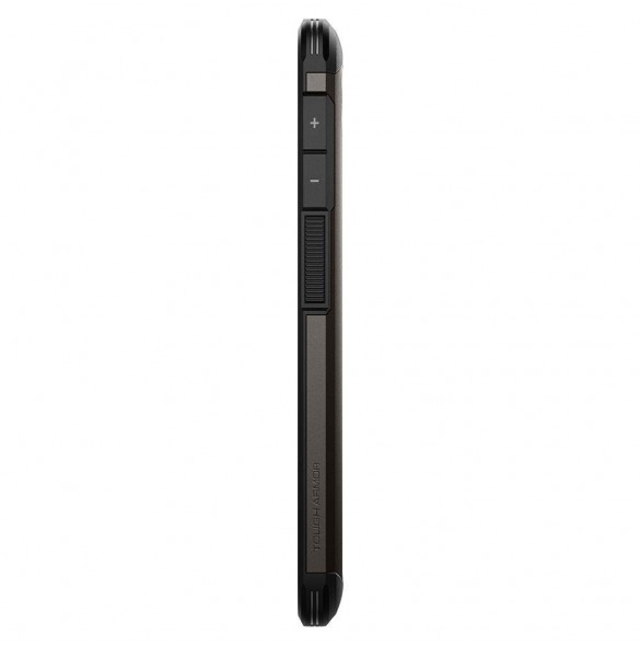 Samsung Galaxy Xcover 5 skyddas av detta fantastiska skal.