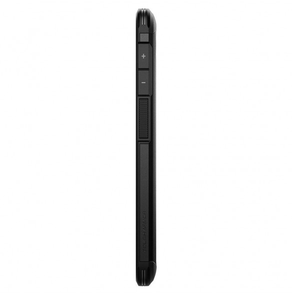 Samsung Galaxy Xcover 5 skyddas av detta fantastiska skal.
