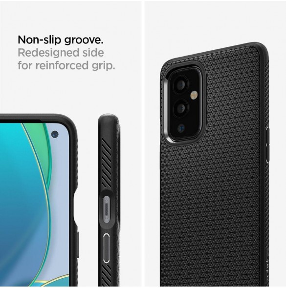OnePlus 9 kommer att skyddas av detta fantastiska omslag.