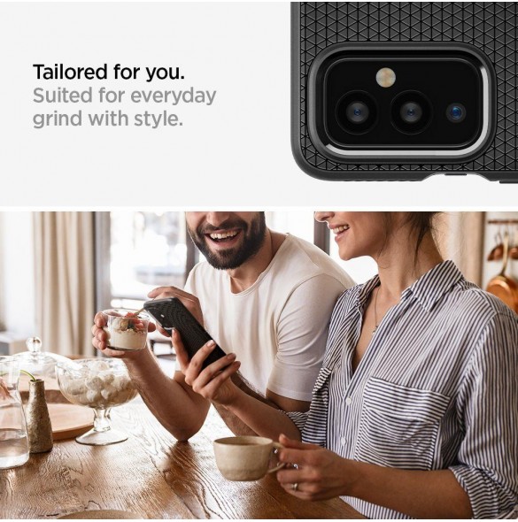 Vackert och pålitligt skyddsfodral för OnePlus 9.