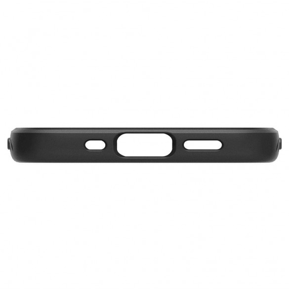 iPhone 12 Mini skyddas av detta fantastiska skal.