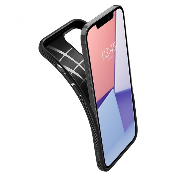 Vackert och pålitligt skyddsfodral för iPhone 12 Pro / iPhone 12.
