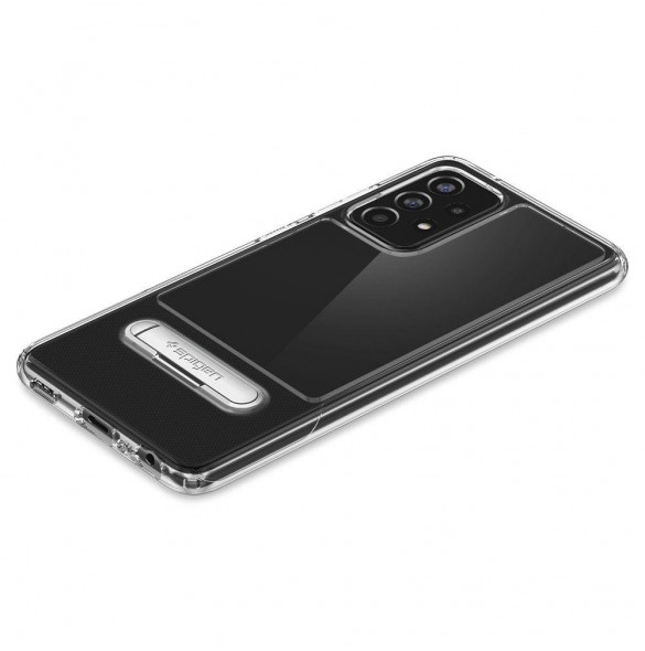 Vackert och pålitligt skyddsfodral till Samsung Galaxy A72.