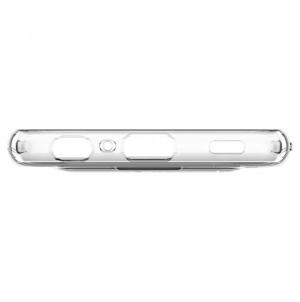 Kristallklart och mycket snyggt fodral Samsung Galaxy A52 4G / 5G.