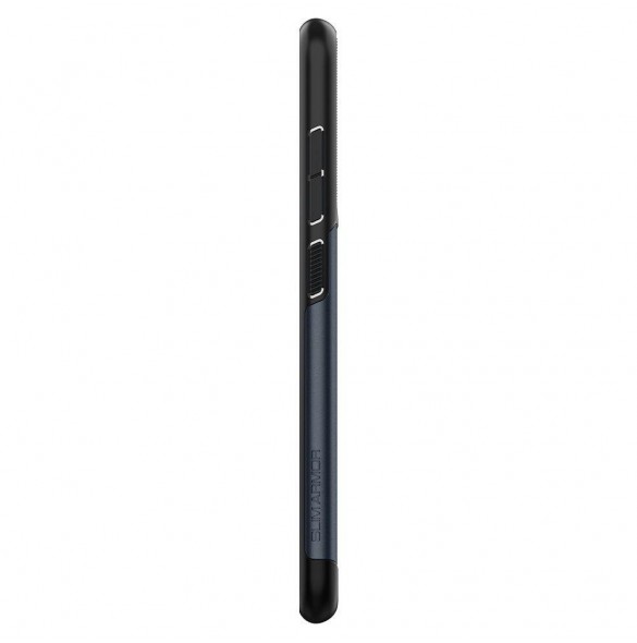 Samsung Galaxy A52 4G / 5G och väldigt snyggt skydd från Spigen.