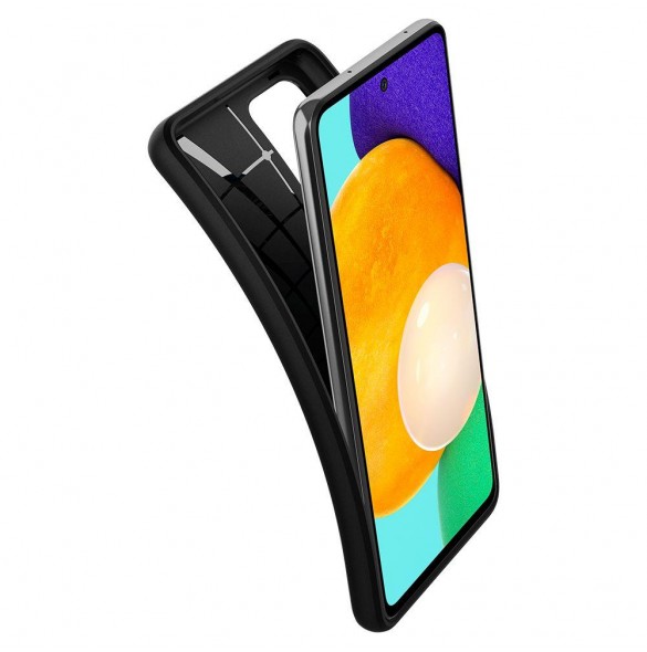 Vackert och pålitligt skyddsfodral till Samsung Galaxy A72.