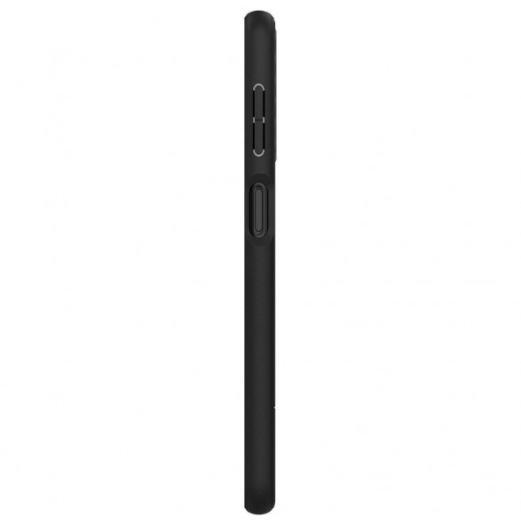 Samsung Galaxy A32 5G och väldigt snyggt skydd från Spigen.
