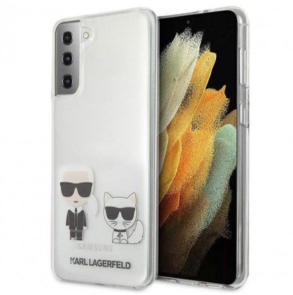 En vacker produkt för din telefon från Karl Lagerfeld. En vacker produkt för din telefon från Karl Lagerfeld.