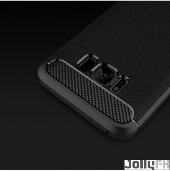 Pålitligt och bekvämt fodral för din Samsung Galaxy S8 G950.