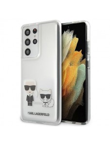 Din telefon kommer att skyddas av Karl Lagerfeld.