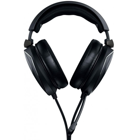 Asus ROG Theta Electret Headset - Svart