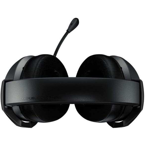 Asus ROG Theta Electret Headset - Svart