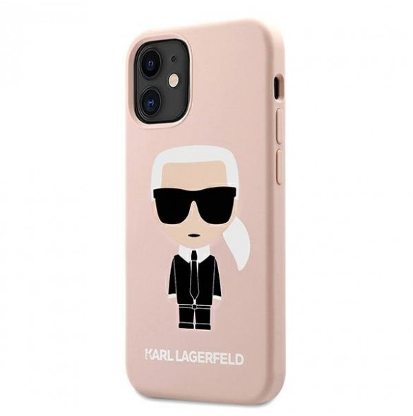 Din telefon kommer att skyddas av Karl Lagerfeld.