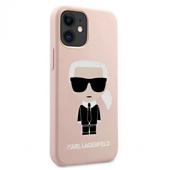 Glöm repor med ett härligt omslag från Karl Lagerfeld.