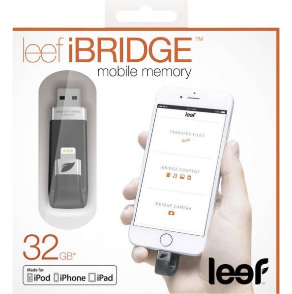 Leef USB iBridge 32GB