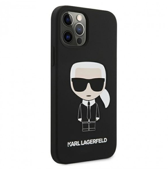 Vackert och pålitligt skyddsfodral för iPhone 12/12 Pro.
