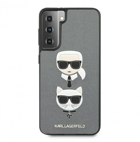 Glöm repor med ett härligt omslag från Karl Lagerfeld.